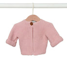 Elf - Cotton Baby Cardigan - 41382