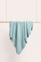 Mica OEKO-TEX Baby Multi-Purpose Knit Blanket - 41511