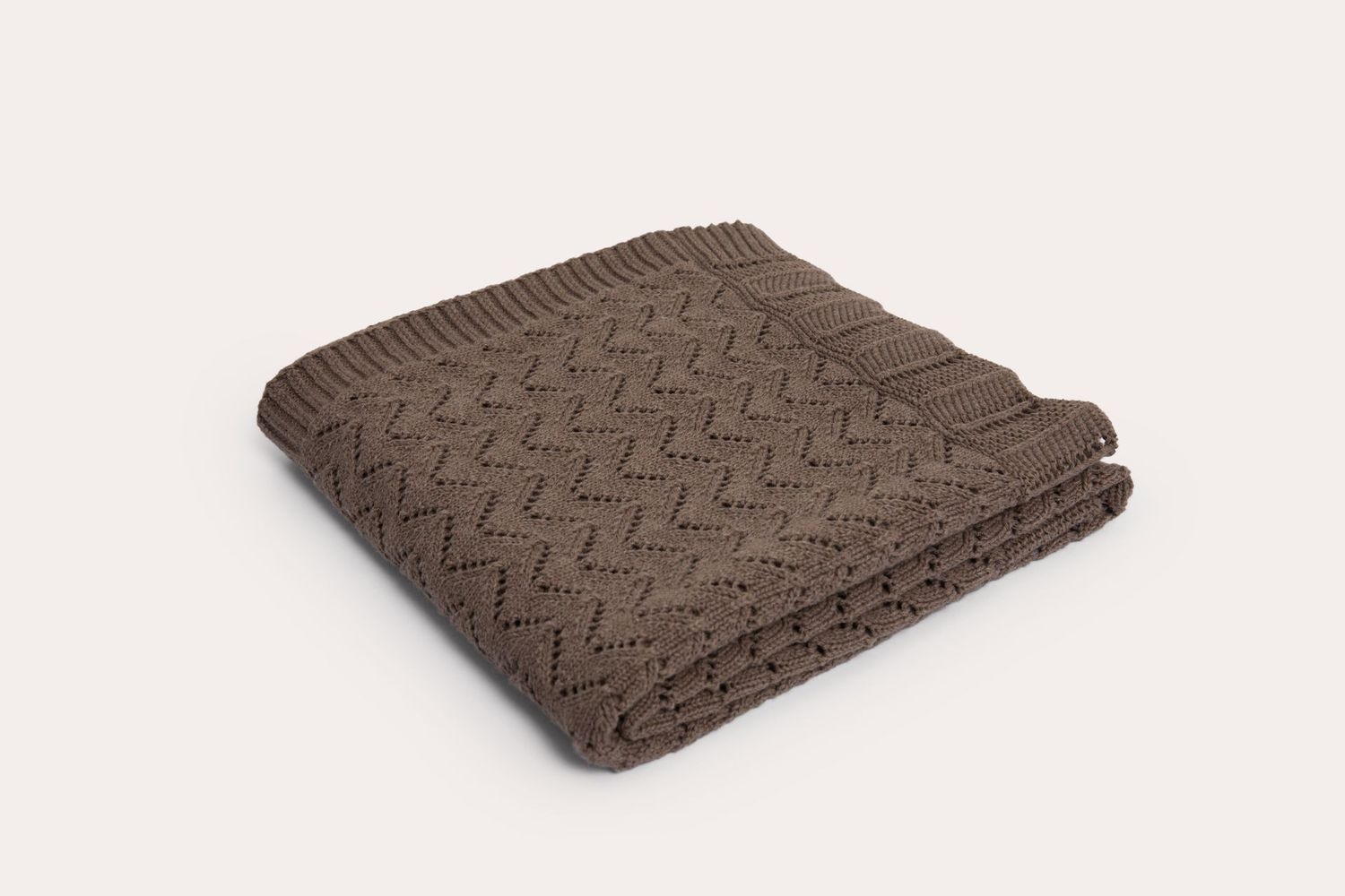 Mica OEKO-TEX Baby Multi-Purpose Knit Blanket - 41511