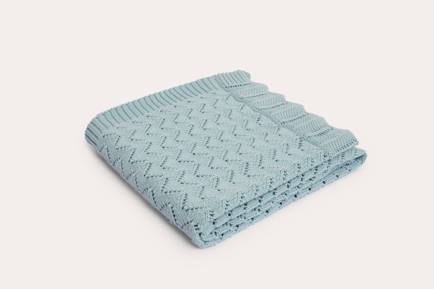 Mica OEKO-TEX Baby Multi-Purpose Knit Blanket - 41511