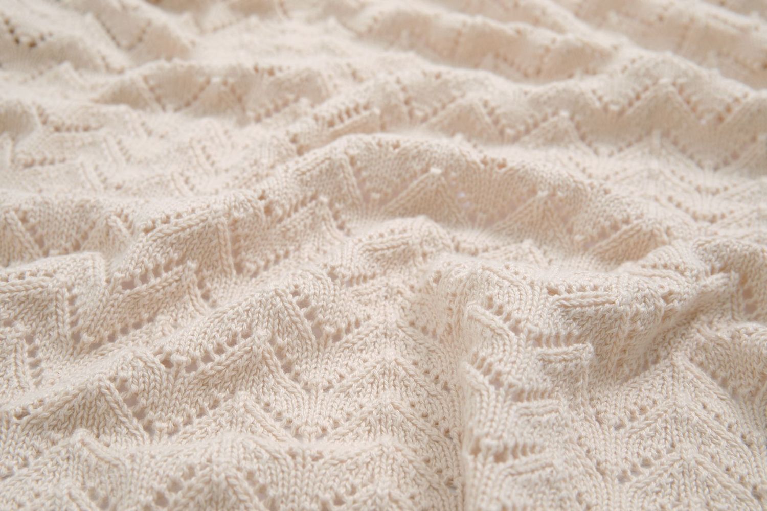 Mica OEKO-TEX Baby Multi-Purpose Knit Blanket - 41511