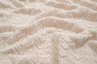 Mica OEKO-TEX Baby Multi-Purpose Knit Blanket - 41511