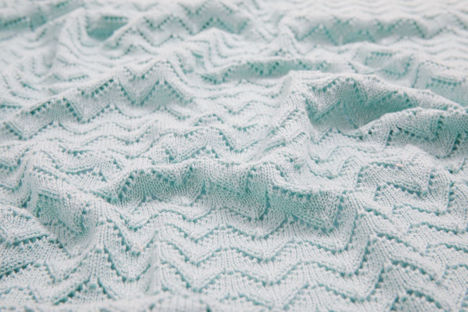 Mica OEKO-TEX Baby Multi-Purpose Knit Blanket - 41511