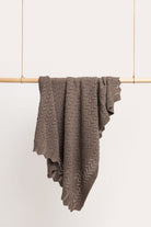 Mica OEKO-TEX Baby Multi-Purpose Knit Blanket - 41511