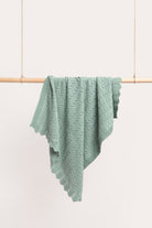 Mica OEKO-TEX Baby Multi-Purpose Knit Blanket - 41511