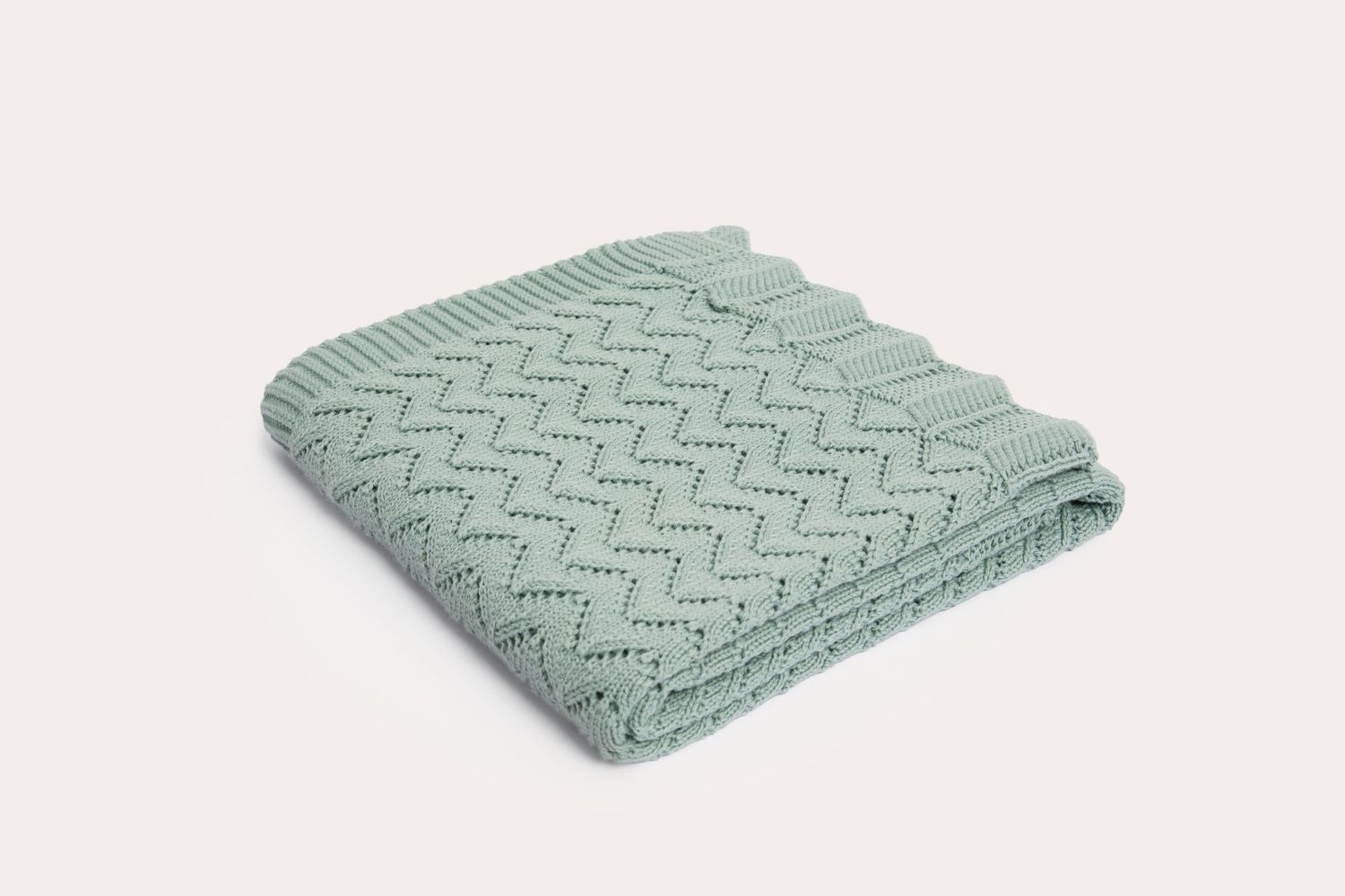 Mica OEKO-TEX Baby Multi-Purpose Knit Blanket - 41511