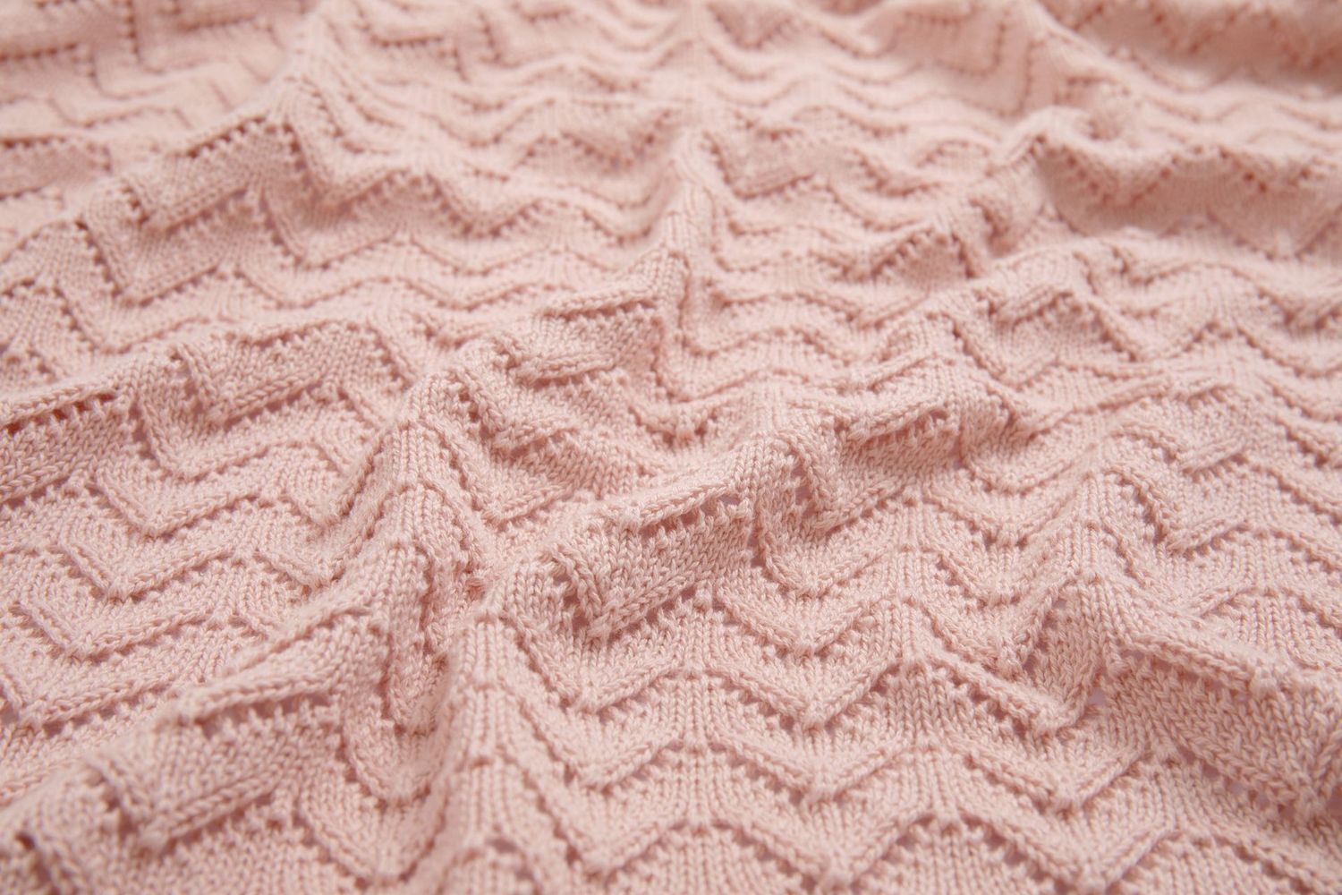 Mica OEKO-TEX Baby Multi-Purpose Knit Blanket - 41511