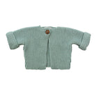 Elf - Cotton Baby Cardigan - 41382