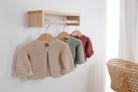 Elf - Cotton Baby Cardigan - 41382