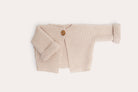Elf - Cotton Baby Cardigan - 41382