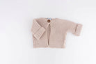 Elf - Cotton Baby Cardigan - 41382