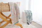 Magical Unicorn Baby Multi-Purpose Knit Blanket - 41512