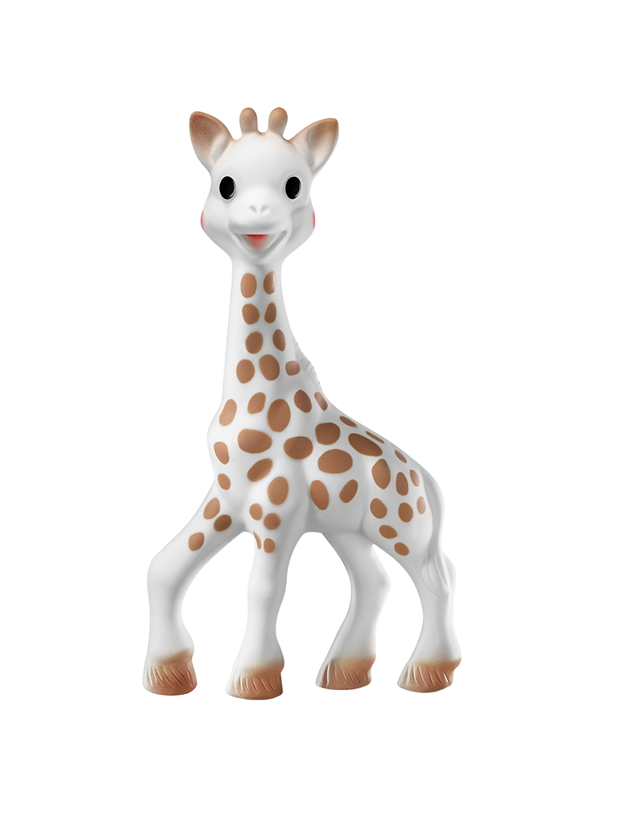 Sophie la Girafe