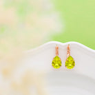 Adele Earrings Citrus