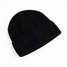 AUGUSTE Beanie - Black