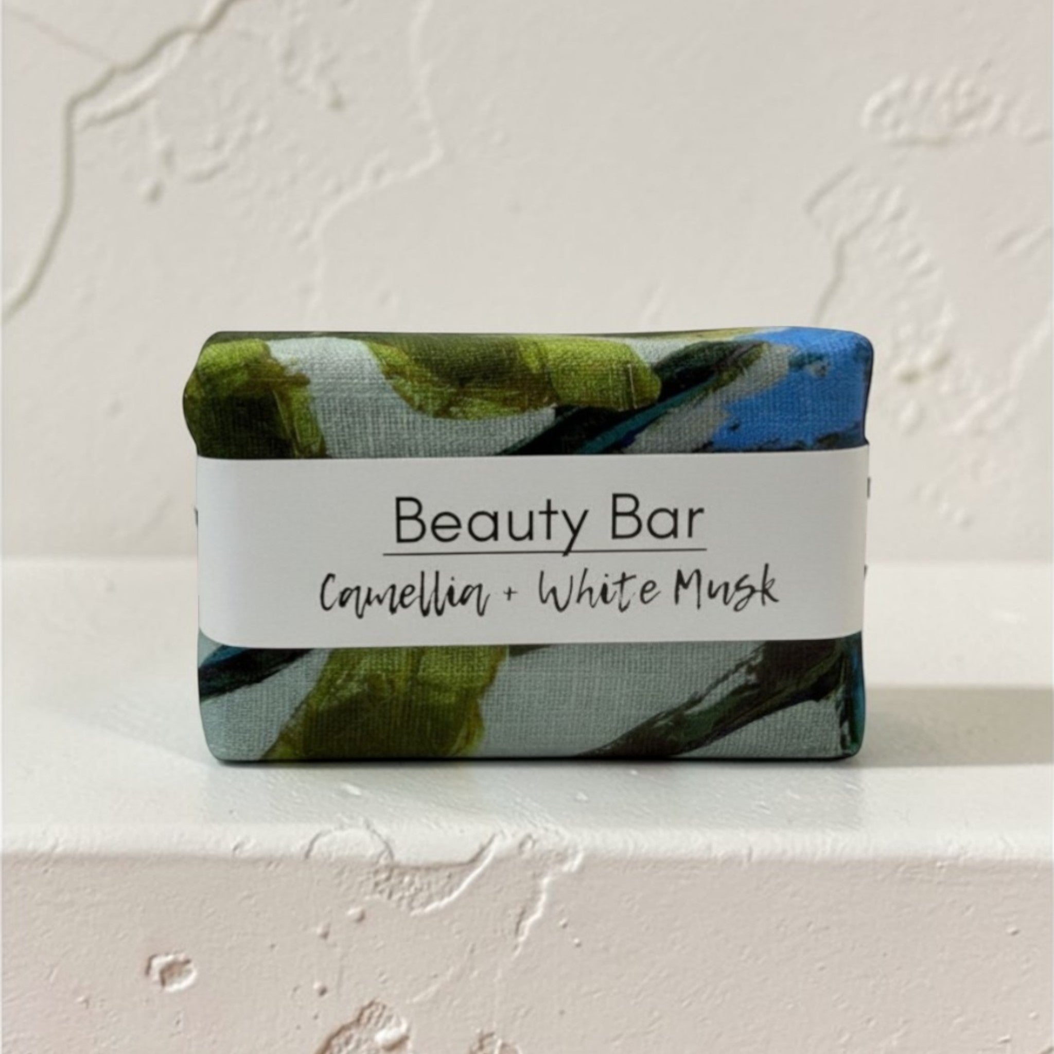Beauty Bar