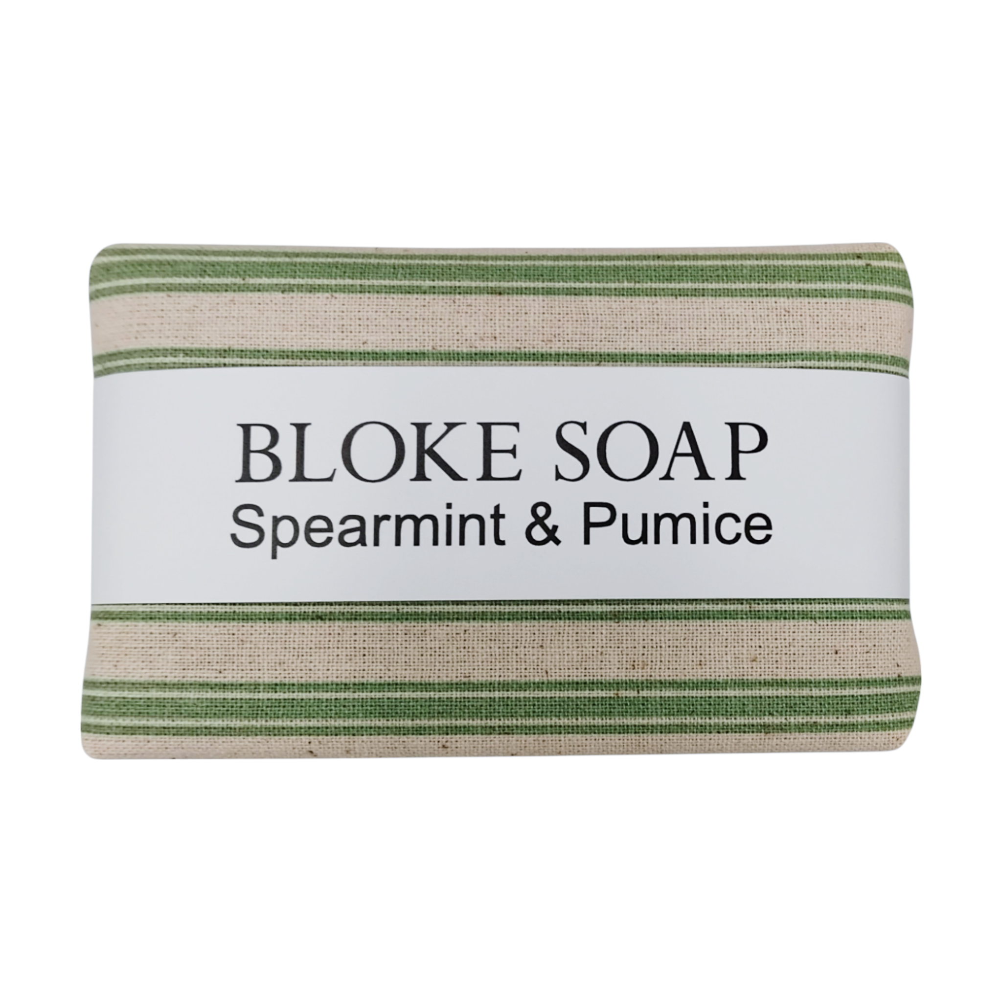 Bloke Soap