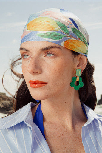 Florem Earrings
