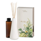 Botanical Diffuser - Field (White)