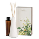 Botanical Diffuser - Field (White)