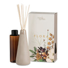Botanical Diffuser - Flora (Grey)
