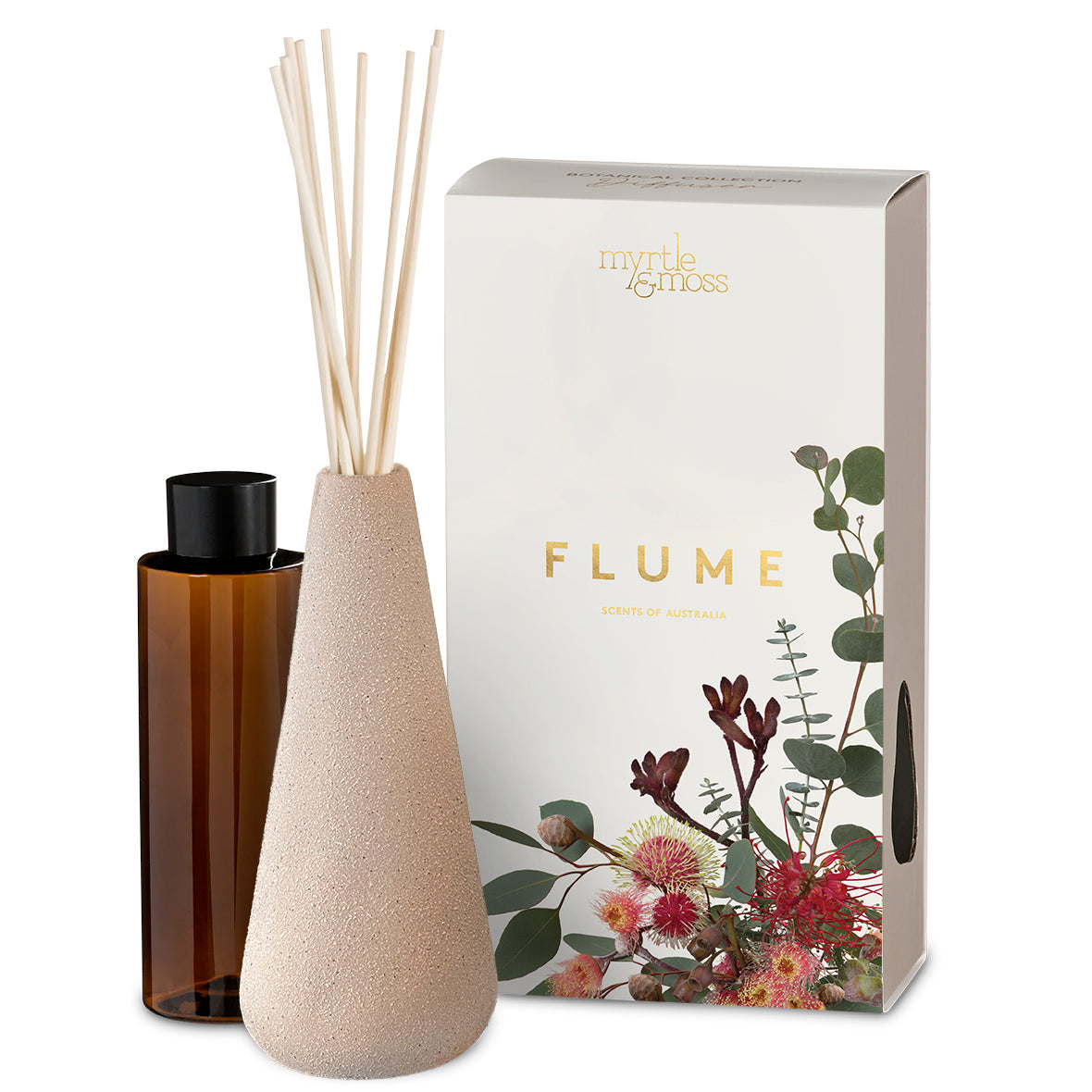 Botanical Diffuser - Flume (Blush)
