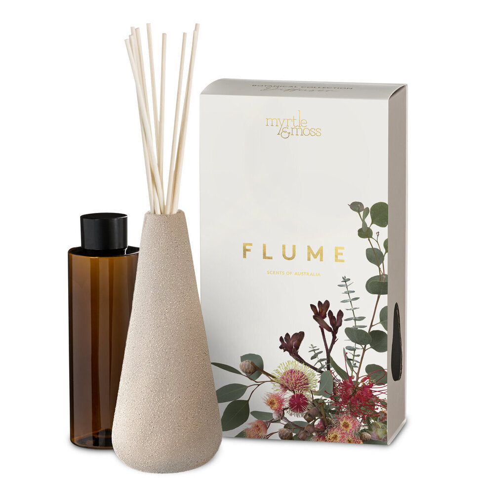 Botanical Diffuser - Flume (Blush)