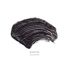 Lük Beautifood Lash Nourish Mascara in Black Tea — Black Tea shade swatch