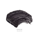 Lük Beautifood Lash Nourish Mascara in Espresso — Black Tea shade swatch