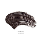 Lük Beautifood Lash Nourish Mascara in Espresso — Espresso shade swatch
