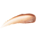 Lük Beautifood Lip Nourish natural lipstick in Chai Shimmer — colour swatch