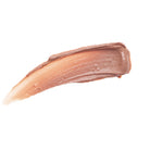 Lük Beautifood Lip Nourish natural lipstick in Nude Sugar — colour swatch