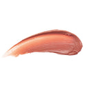 Lük Beautifood Lip Nourish natural lipstick in Peach Melon — colour swatch