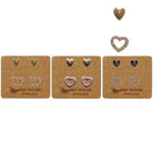 Ear Mints Earrings Assorted