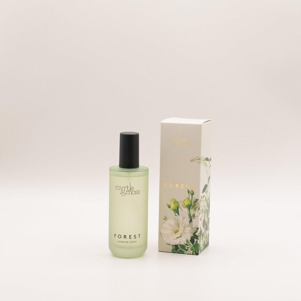 Botanical Interior Scent - Forest