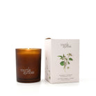 Bergamot Soy Wax Candle