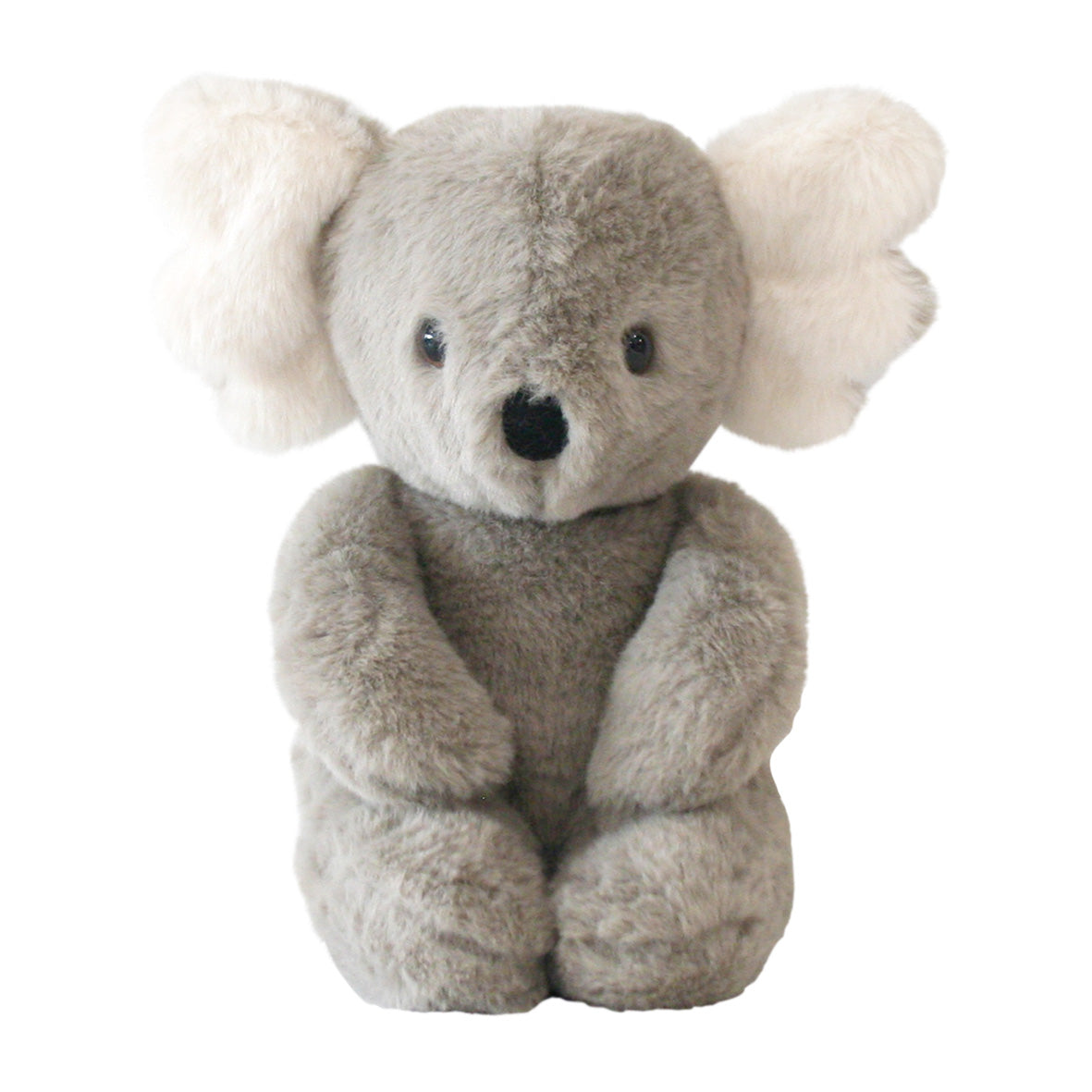Plush Baby Koala 28cm – Grey