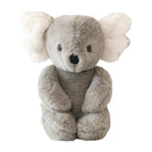Plush Baby Koala 28cm – Grey