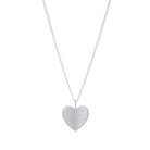 Jireh necklace in gold finish
