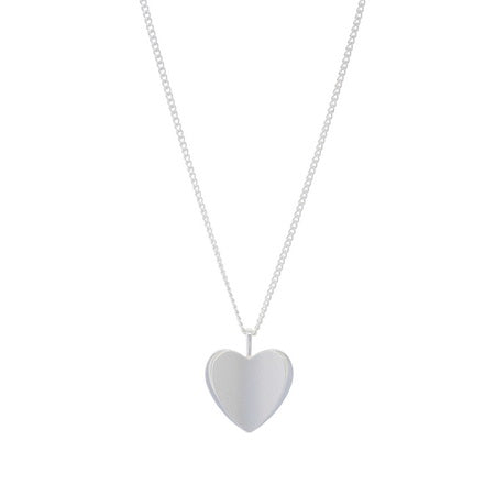 Jireh necklace in gold finish