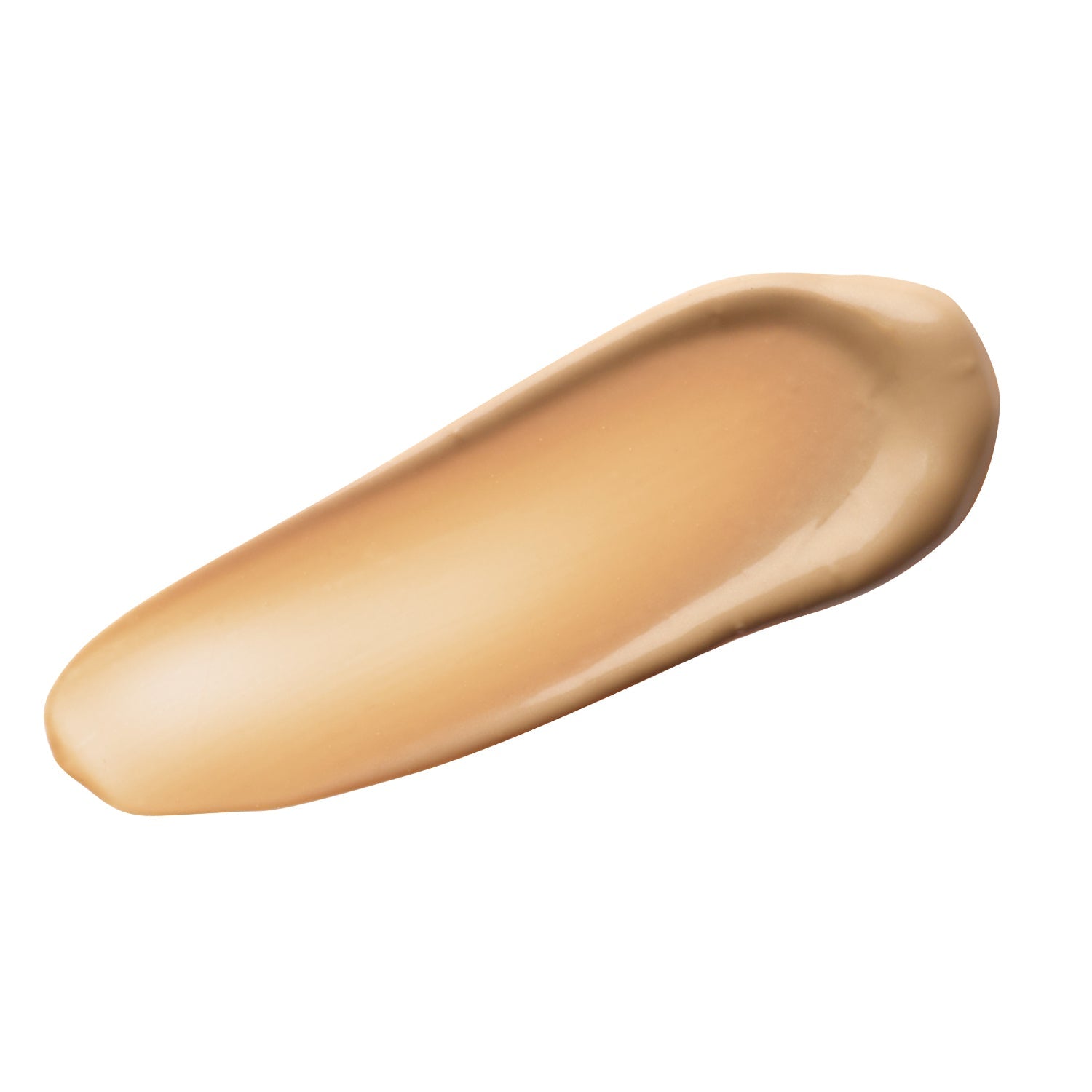Lük Beautifood Instant Glow Skin Tint in Nude 3 - Light Medium — colour swatch