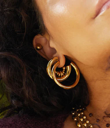 Portia Earrings