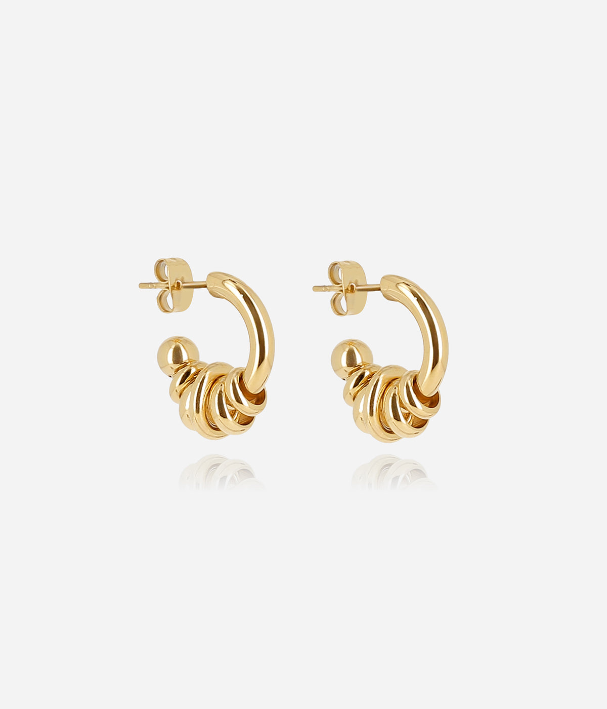 Portia Earrings