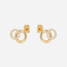 Antonio Earrings