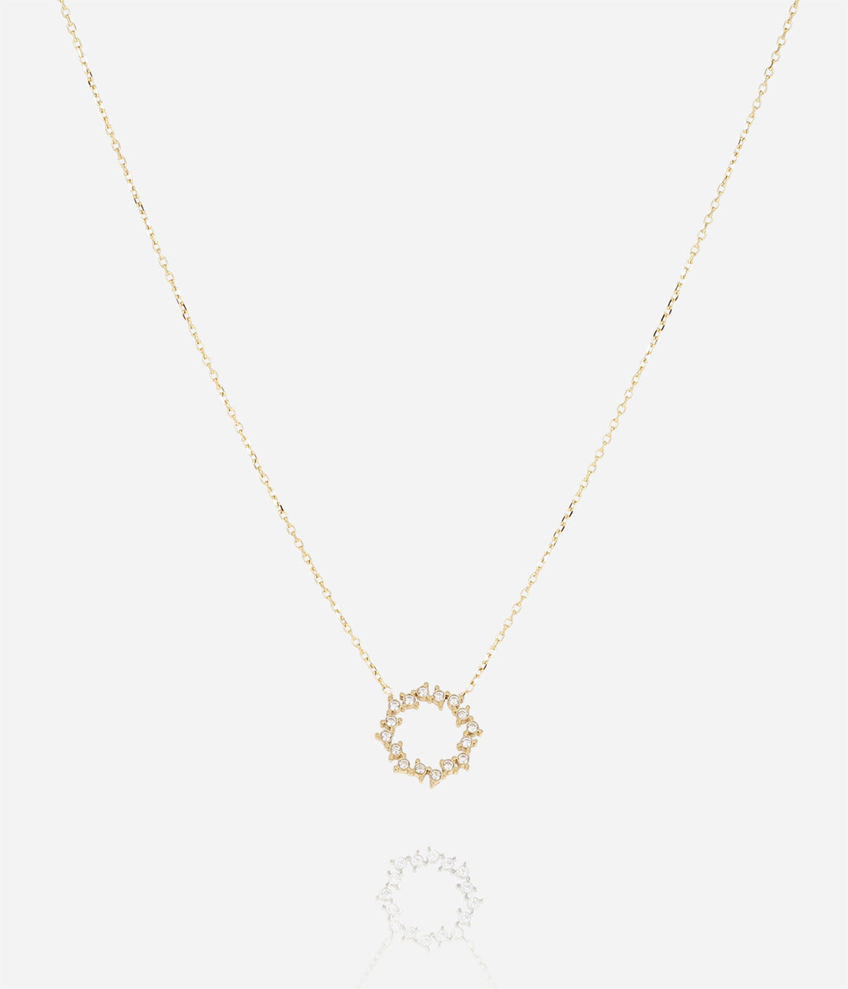 Juki Necklace
