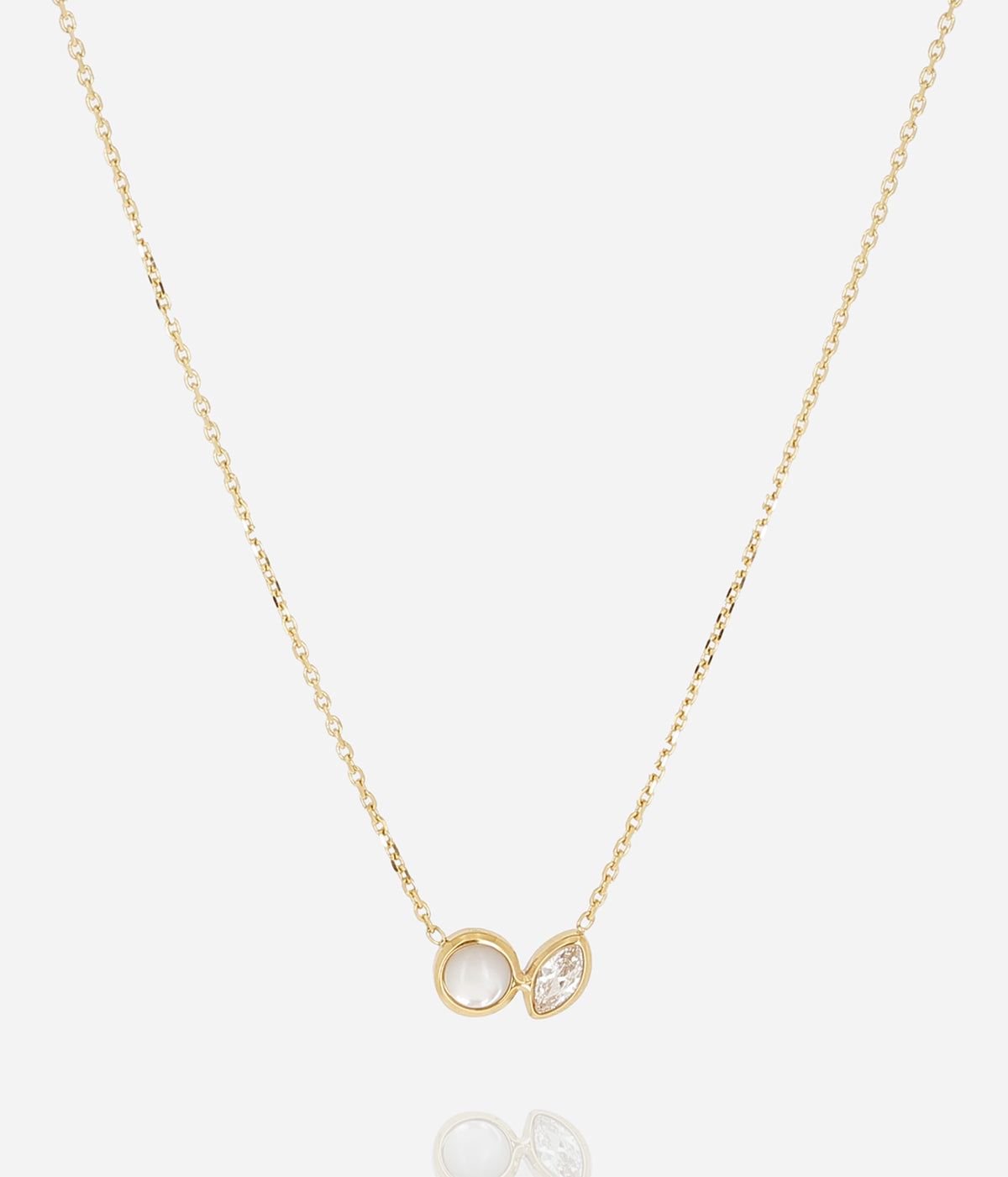 Ruffano Necklace