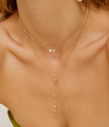 Ruffano Necklace