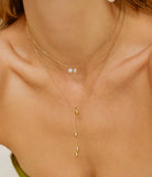 Ruffano Necklace