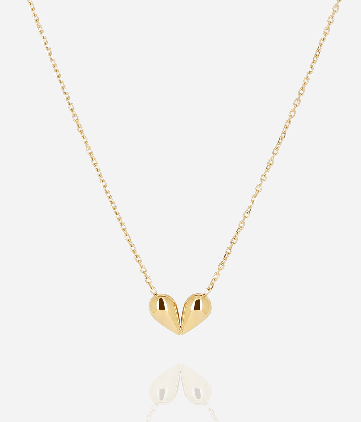 Messine Necklace