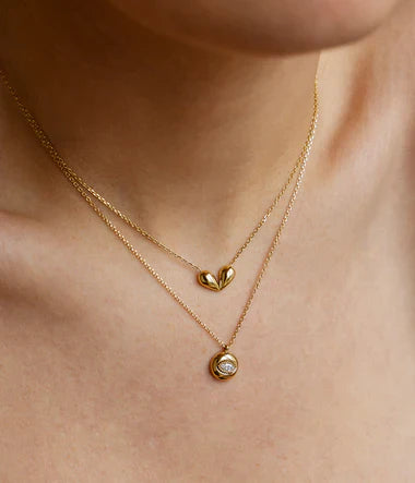 Messine Necklace
